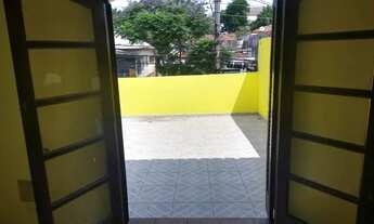 Imagem 6: Sobrado próximo da Av. Santa Catarina, valor imperdível