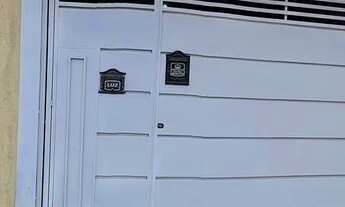 Imagem: Sobrado Lindo, $ 475.000 - Paravente/ Guarulhos