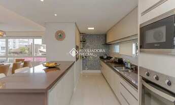 Imagem 5: Apartamento para venda tem 140 metros quadrados com 3 quartos em Bela Vista - Porto Alegre