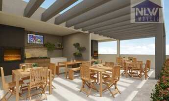 Imagem 4: Apartamento à venda, 33 m² por R$ 326.977,00 - Mooca - São Paulo/SP