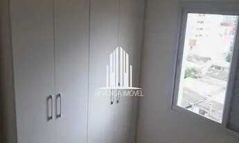 Imagem 5: Apartamento a venda Ed. Louvre - 51m² 2 dorm. 1 vaga no Bom Retiro