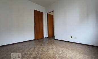 Imagem 3: Apartamento para Aluguel - Rebouças , 1 Quarto, 33 m2