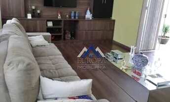 Imagem 7: Casa com 3 dormitórios à venda, 136 m² por R$ 520.000,00 - Jardim Vale Verde - Londrina/PR