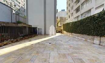 Imagem 5: Apartamento no Jardim Paulista- São Paulo, SP