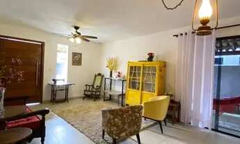 Imagem 4: Casa de condomínio térrea para venda com 135 metros quadrados com 3 quartos