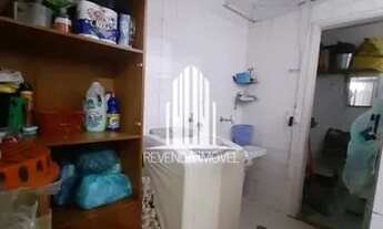 Imagem 6: Apartamento à venda com 67m², 2 quartos e 1 vaga - Pompeia