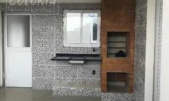 Imagem 1: Santo André - Apartamento Padrão - Parque das Nações