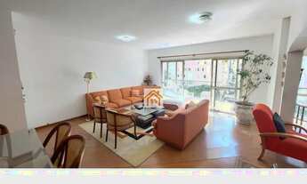 Imagem: São Paulo - Apartamento Padrão - Indianópolis