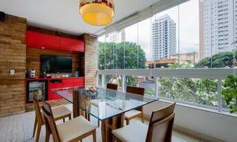 Imagem 3: Simplesmente espetacular com fino acabamento