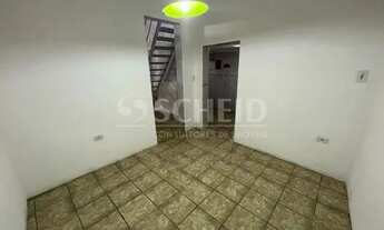 Imagem 6: Casa para Locação 100m², 2 dorm, 1 vaga na Vila Sta Catarina