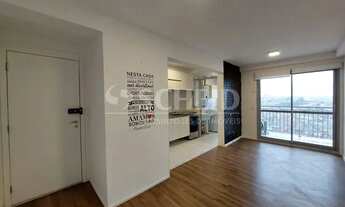 Imagem 2: Apartamento novo na Vila Mascote 3 dorm