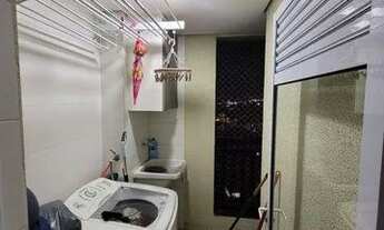 Imagem 5: Apartamento à venda no Condomínio Malibu - Taboão - Guarulhos/SP