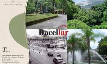 Imagem: Apartamento-À VENDA-Tijuca-Rio de Janeiro-RJ