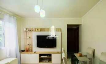 Imagem 2: Apartamento á venda no Vila Mariana com 66m² 2 dormitórios 1 banheiros 1 vagas