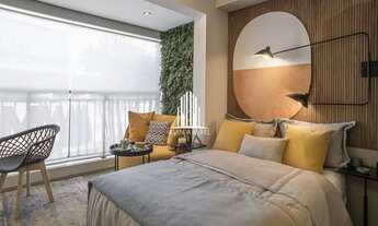 Imagem 4: STUDIO À VENDA NO CAMPO BELO