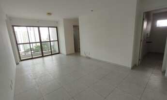 Imagem 3: Vendo Apartamento com 03 Qts, 01 Closet, Andar Alto, 02 vagas, Nascente Poço - Recife - PE