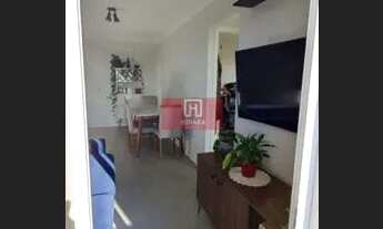 Imagem 6: Apartamento à venda no bairro Campo Limpo - São Paulo/SP, Zona Sul