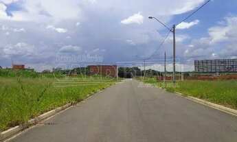 Imagem: Terreno Padrão em São Carlos
