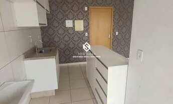 Imagem 3: Excelente apartamento de 2 quartos sendo 1 suíte no Setor Parque Amazônia