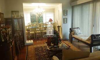 Imagem 2: Apartamento á venda no Condomínio Edifício Ibiza com 275m² 4 Quartos 3 banheiros 4 vagas