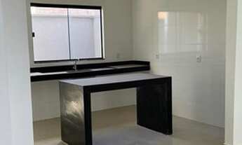 Imagem 4: Oportunidade - Casa 3Q Alto Padrão Setor Santa Edwiges