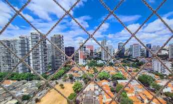 Imagem 6: Excelente apartamento com 172 m² no Brooklin Novo!