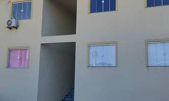 Imagem 4: Apartamento para com 2 quartos - Extensão Serramar - Rio das Ostras/RJ