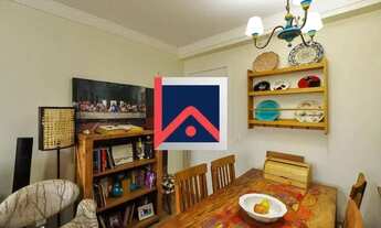 Imagem 3: Locação Apartamento 1 Dormitórios - 50 m² Vila Madalena