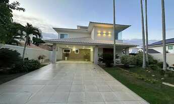 Imagem 2: Alugo casa Condominio Golden Garden com 4 suítes