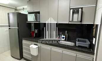 Imagem 5: Apartamento no Jabaquara- São Paulo, SP