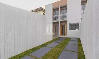 Imagem 2: Sobrado com 83m e 2 quartos no Jardim Sarah