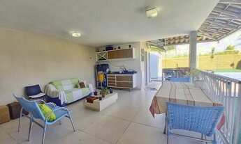 Imagem 4: Casa linear alto padrão Nova Gramado