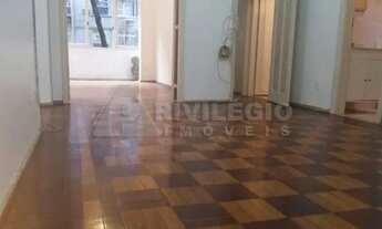 Imagem: Apartamento à venda, 2 quartos, 1 suíte