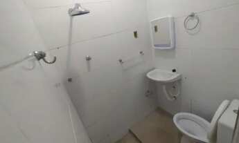 Imagem 7: Casa de vila para aluguel na Av. Coremas com 45 metros quadrados de 1 quarto no Centro