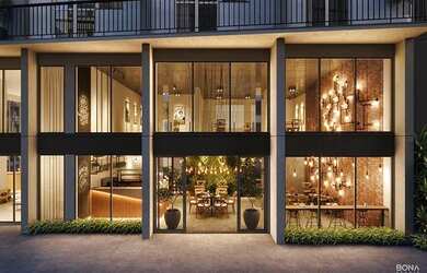 Imagem 2: Terraço República - Lojas