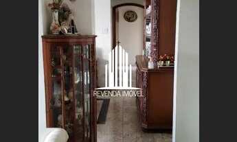 Imagem 5: Apartamento a venda com 151m² 3 dormitorios 1 suite e 2 vagas de garagem no JD. Paulista