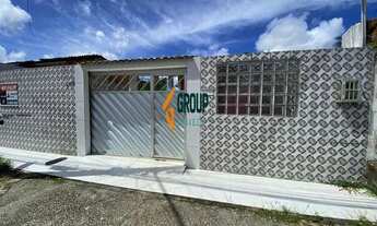 Imagem: Casa para Venda em Maceió, Benedito Bentes