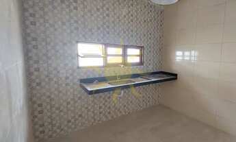 Imagem 2: Casa para venda tem 80 metros quadrados com 2 quartos em Jardim Amanda I - Hortolândia - S