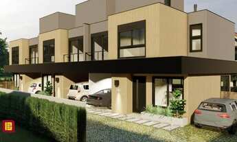 Imagem 7: Casa 3 Quartos - 122m² Privativos - Campeche