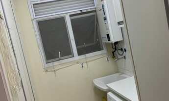 Imagem 7: VERDE MORUMBI para venda com 104 metros quadrados com 2 quartos em Parque Reboucas - São P