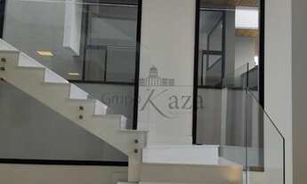 Imagem 7: Casa Condomínio - Altos da Serra VI - Urbanova - 187m² - 4 Dormitórios