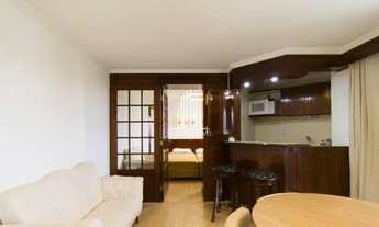 Imagem 2: Flat em Higienópolis- São Paulo, SP