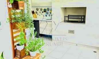 Imagem 7: SãO PAULO - Apartamento Padrão - Vila Suzana