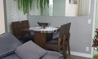 Imagem 6: São Bernardo do Campo - Apartamento Padrão - Pauliceia