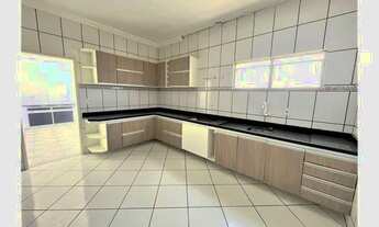 Imagem 6: Apartamento com 3 dormitórios para alugar, 110 m² por R$ 1.000,00/mês - Brasilia - Guanamb