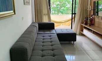 Imagem 5: Apt maravilhoso beira mar !