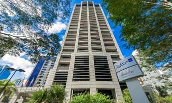 Imagem: Radisson Blu para locação, na Av. Cidade