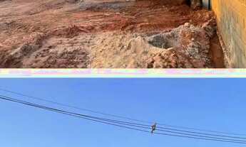 Imagem 3: Galpão novo / bairro linc