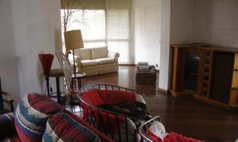 Imagem: APARTAMENTO AMPLO