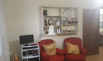 Imagem 4: Apartamento no Condomínio Casa da Olivia no Ipiranga com 74m² 2 dormitórios 1 banheiro